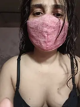 Xoogril online show from 07.04.26
