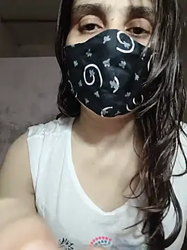 Xoogril online show from 07.05.26