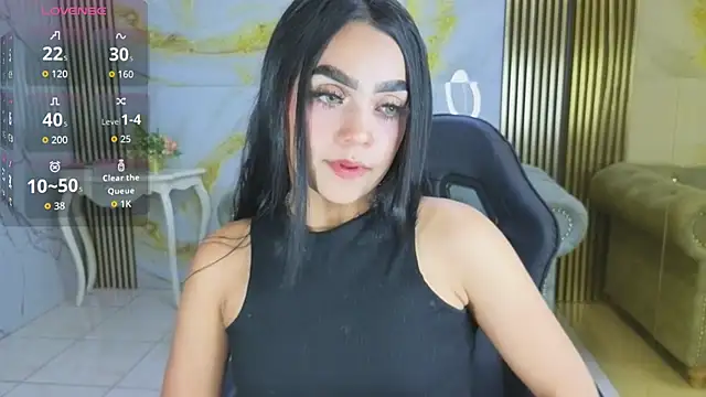 babi  s online show from 07.22.26