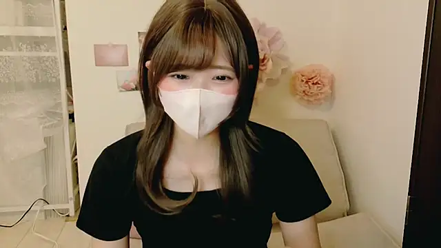 -inori- online show from 07.28.26