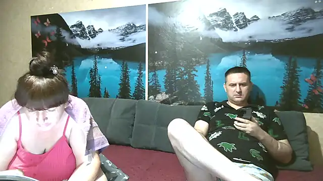 BiManKleo online show from 06.26.26