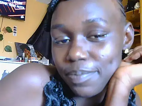 Snapshot of Heliosann chatting on 08.01.26 Heliosann online show from 08.01.26