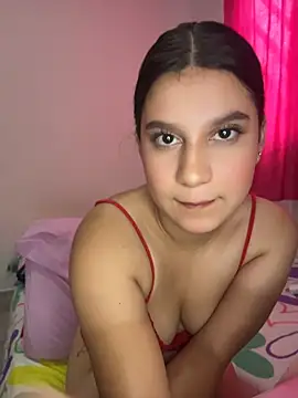 VictoriaSwann  online show from 08.01.26
