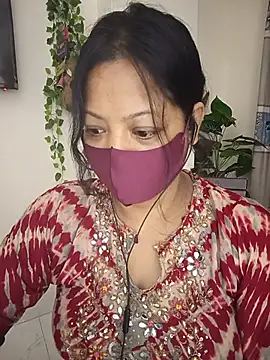 Snapshot of Cute_Ishita103 chatting on 07.19.26 Cute Ishita103 online show from 07.19.26