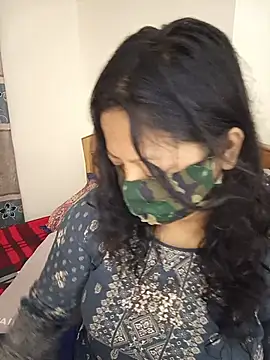 Snapshot of Cute_Ishita103 chatting on 07.29.26 Cute Ishita103 online show from 07.29.26