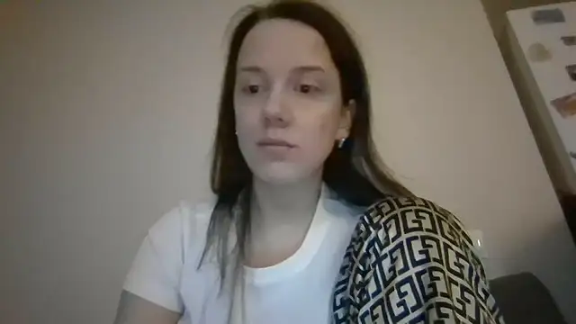 Snapshot of Nivella chatting on 06.28.26 Nivella online show from 06.28.26