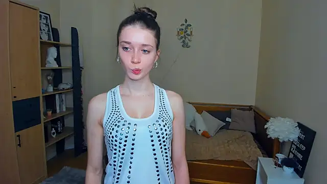 Snapshot of HermilaJaco chatting on 07.03.26 HermilaJaco online show from 07.03.26