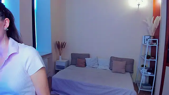 Snapshot of HermilaJaco chatting on 07.18.26 HermilaJaco online show from 07.18.26