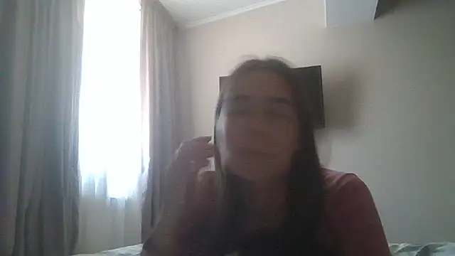 Snapshot of Vanelleda chatting on 07.21.26 Vanelleda online show from 07.21.26