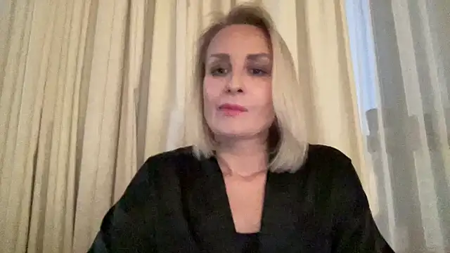 Delissaxx online show from 06.26.26