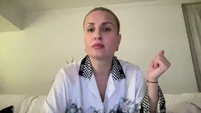 Delissaxx online show from 07.03.26