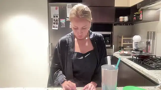 Delissaxx online show from 07.08.26
