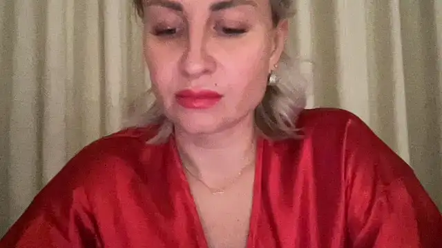 Delissaxx online show from 07.11.26