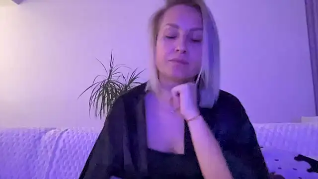 Delissaxx online show from 07.15.26