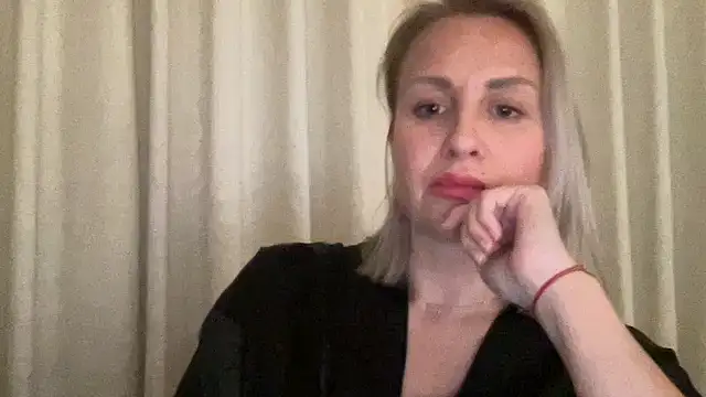 Delissaxx online show from 07.16.26