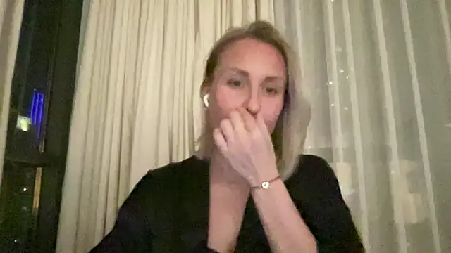 Delissaxx online show from 07.20.26