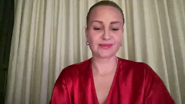 Delissaxx online show from 07.21.26
