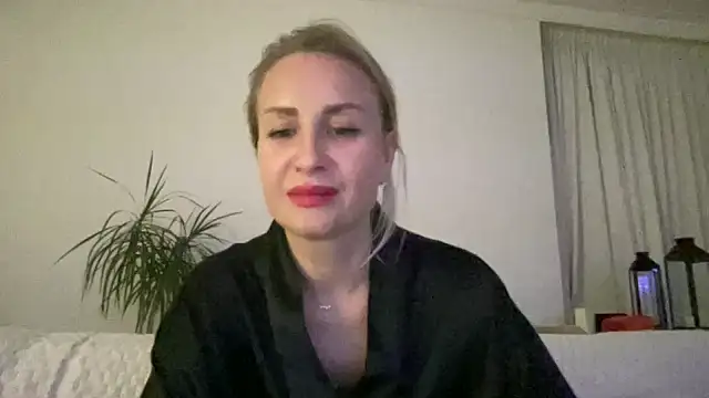 Delissaxx online show from 07.28.26