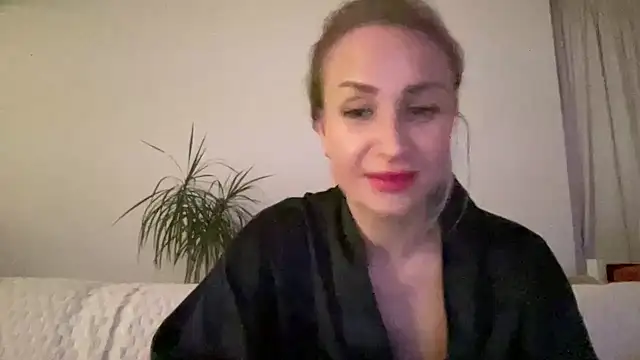 Delissaxx online show from 07.28.26