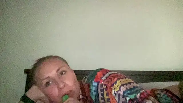 Delissaxx online show from 07.29.26