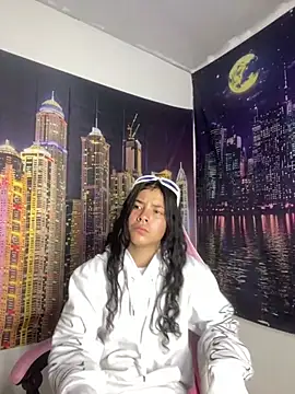 LittleMissEve  online show from 06.23.26