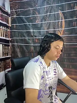 LittleMissEve  online show from 06.24.26