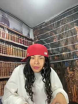 LittleMissEve  online show from 06.27.26