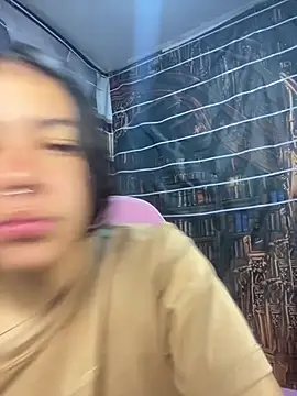 LittleMissEve  online show from 07.09.26