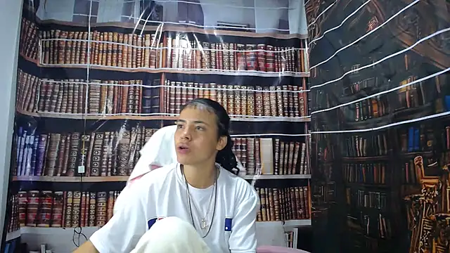 LittleMissEve  online show from 07.14.26