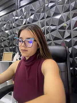 Xani ds online show from 07.18.26