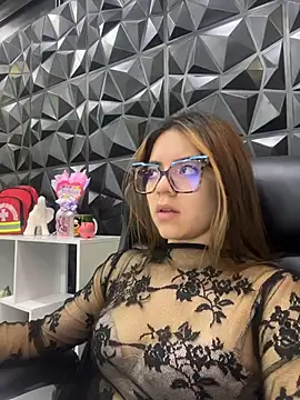 Xani ds online show from 07.21.26