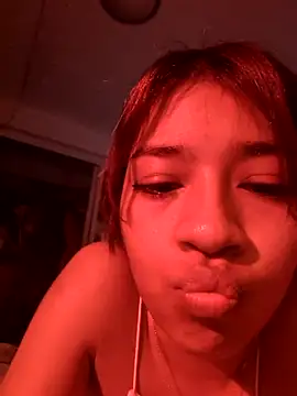 Aliinaa  online show from 07.24.26