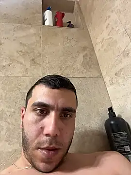 skinnyarab1995 online show from 06.19.26