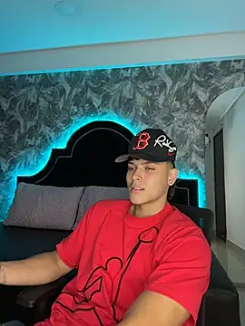 DilanMiller  online show from 07.06.26