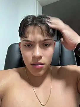 DilanMiller  online show from 07.14.26