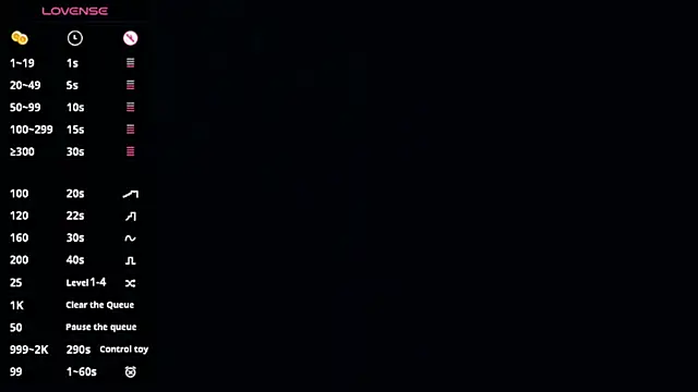 SexyBaby69 online show from 12.17.24