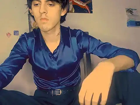 Snapshot of Daviid_Garciia chatting on 06.29.26 Daviid Garciia online show from 06.29.26