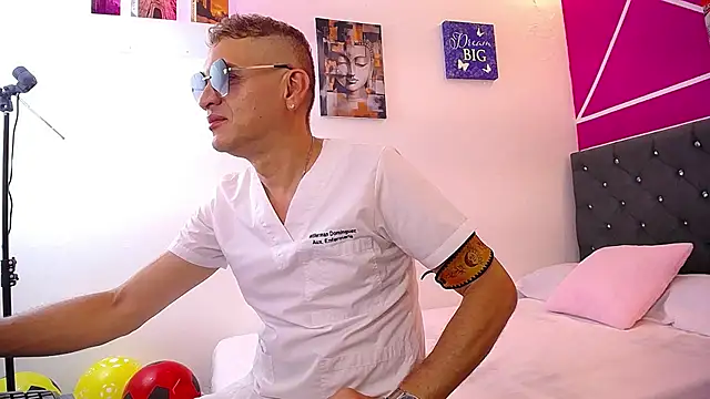Cesirry  online show from 07.09.26