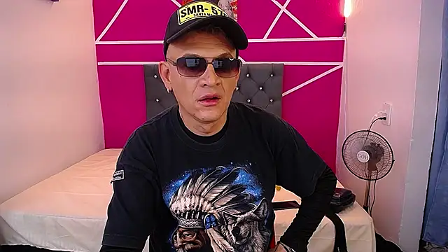Cesirry  online show from 07.29.26