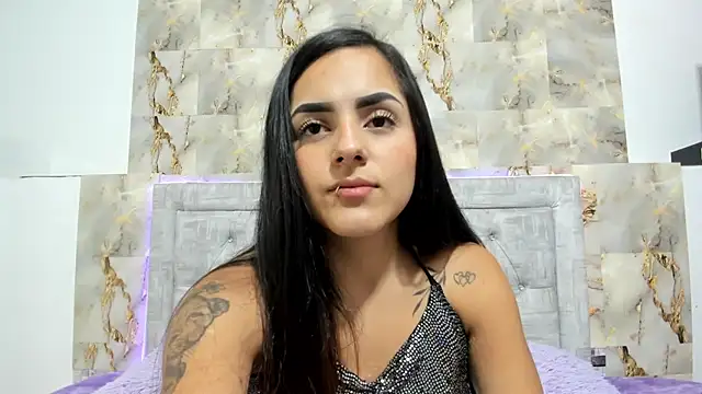 Snapshot of Cleo_ws chatting on 06.28.26 Cleo ws online show from 06.28.26