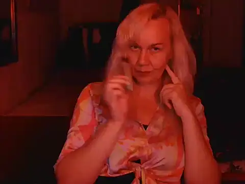 Ravelynni online show from 07.29.26