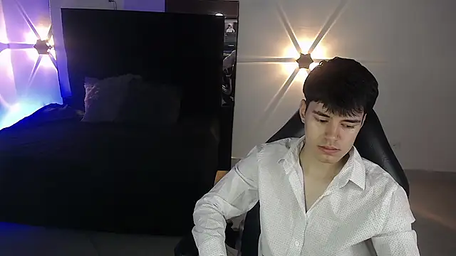 Blakzen online show from 07.02.26