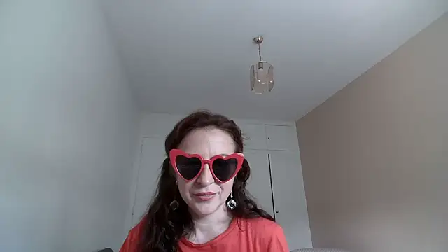 Velissedy online show from 07.19.26