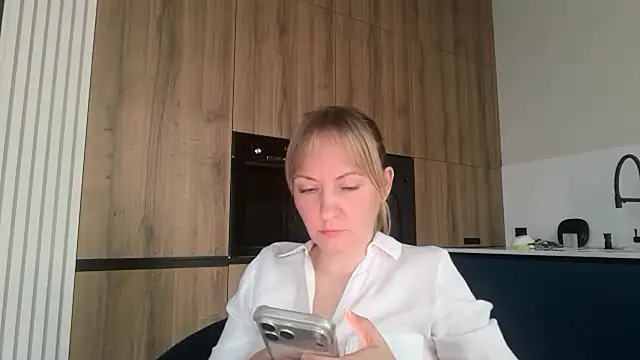 Dorielle online show from 07.05.26