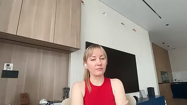 Dorielle online show from 07.10.26