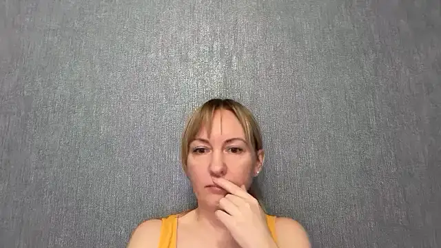 Dorielle online show from 07.11.26