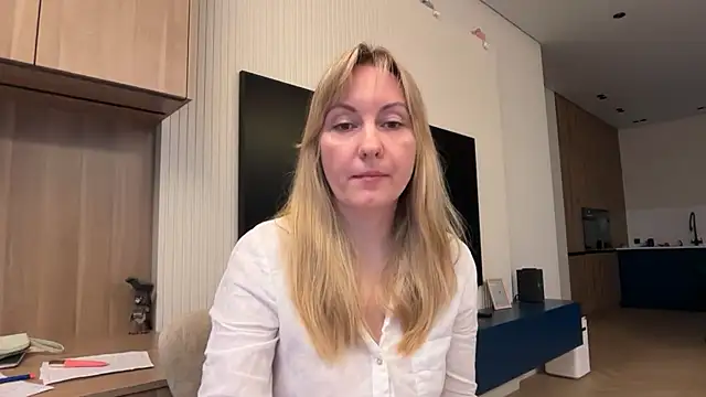 Dorielle online show from 07.20.26