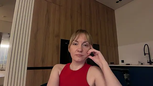 Dorielle online show from 07.28.26