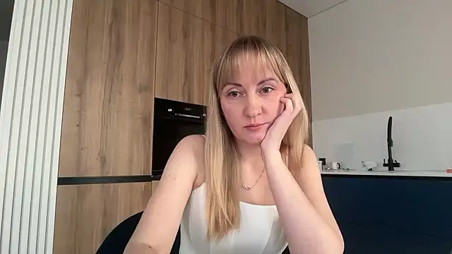 Dorielle online show from 07.29.26