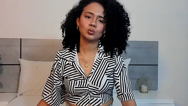 Kiraspell online show from 07.11.26